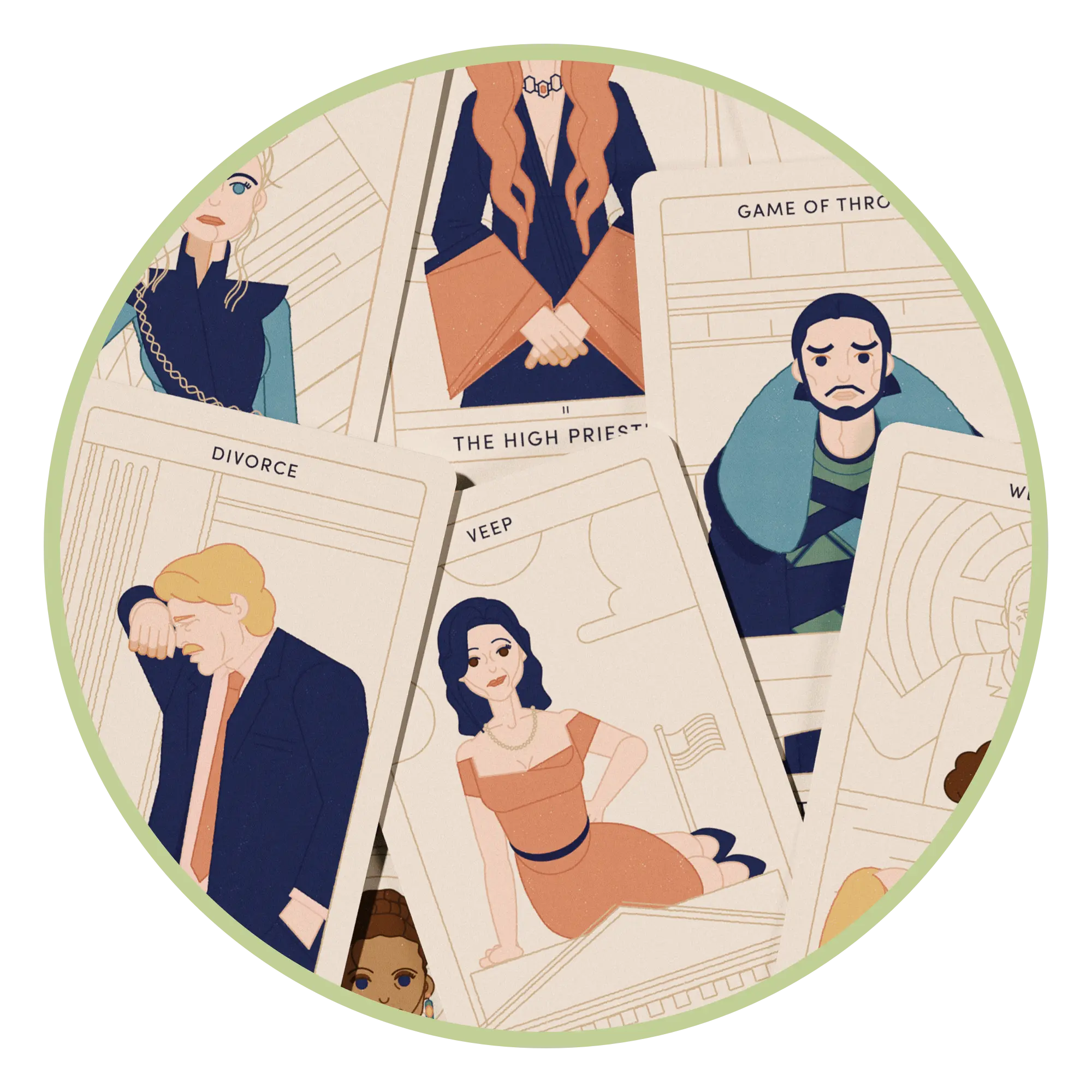 HBO Canada by Night Shift