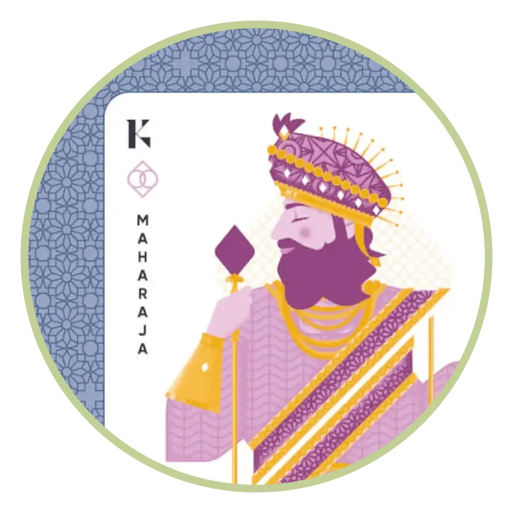 Party Rickshaw by Night Shift