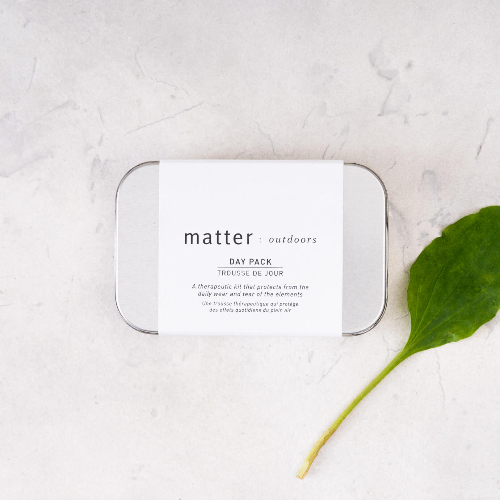 Matter Company