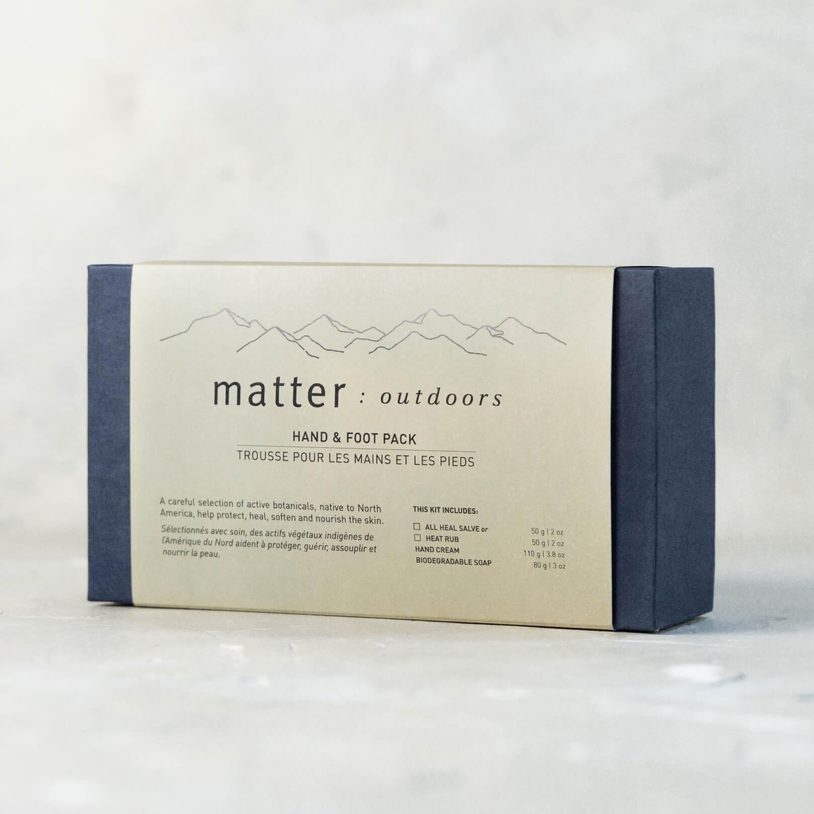Matter Company