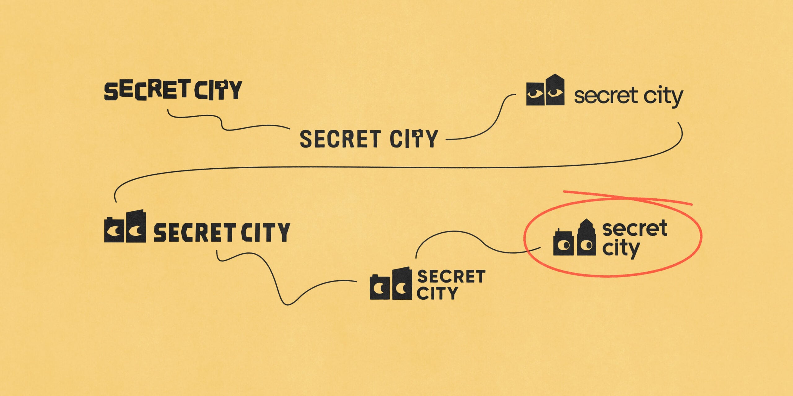 Secret City